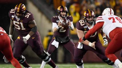 Minnesota vs Auburn Prediction: How to Bet on the Outback Bowl