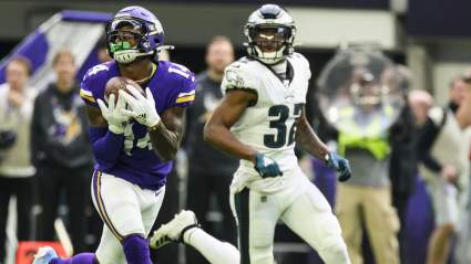 Eagles Putting Super Bowl Champion on Trading Block: Report