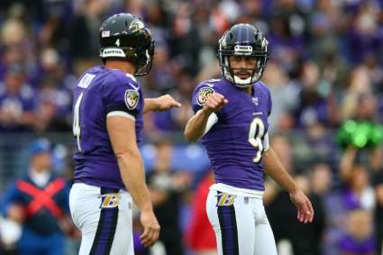 Ravens Land Multiple Players on NFL’s 2010 All-Decade Team