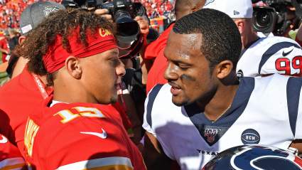 NFL Power Rankings Week 7: 49ers, Texans & Panthers on the Rise