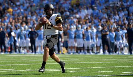 Appalachian State vs. Louisiana Prediction: Betting Line, Odds & Pick