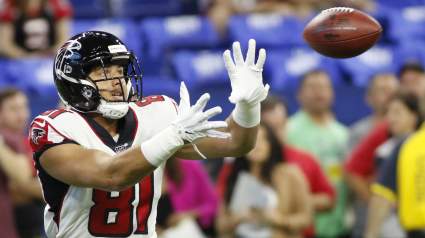 Packers Trade Talk: Falcons TE Austin Hooper Among Ideal Targets
