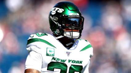 Cowboys Exploring Trade for Jamal Adams With Jets: [Report]