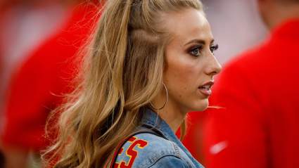Instagram Influencer Throws Shade at Patrick Mahomes’ Family