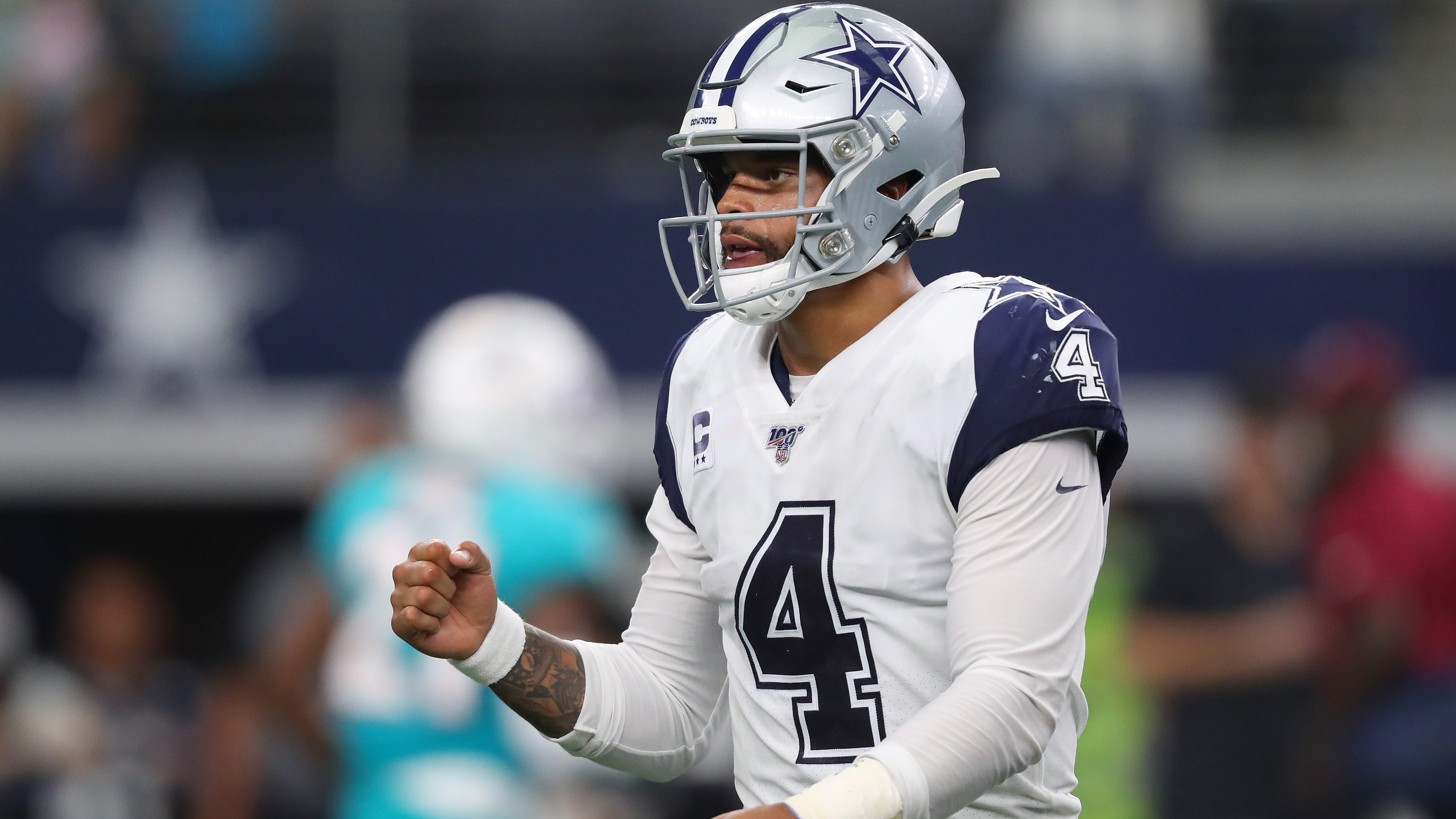 Dak Prescott Contract: Cowboys QB Predicted To Set NFL Record | Heavy.com