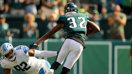 Eagles CB Confuses Fans on Twitter, Secondary Remains in Disarray