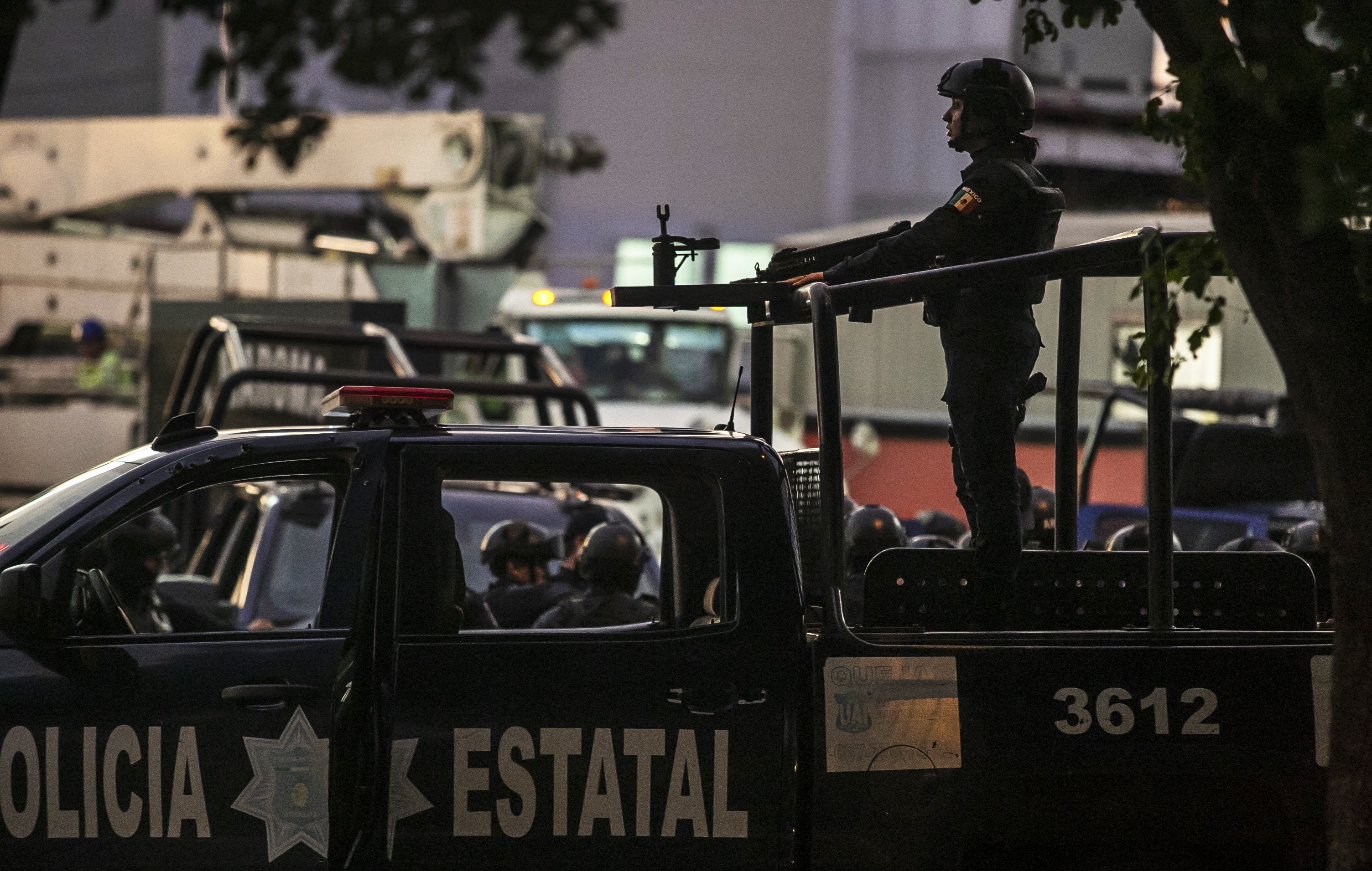 Culiacán, Sinaloa Videos & Photos As Violence Erupts | Heavy.com