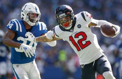 Redskins Trade Talk: Five Pass-Catchers to Target