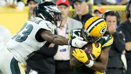 Davante Adams Injury: Week 6 Status & Fantasy Updates