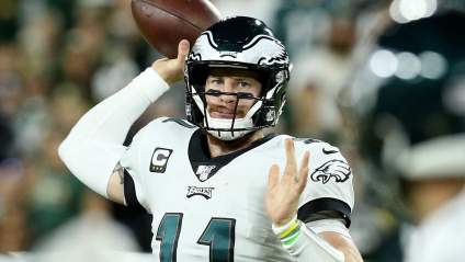 Eagles vs. Dolphins Prediction: Betting Odds, Spread & Pick