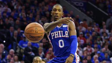 Sixers Star Guard Receives Update on Hamstring Injury