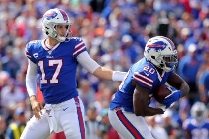Bills vs. Cowboys Prediction: Best Prop Bets For Thanksgiving Day
