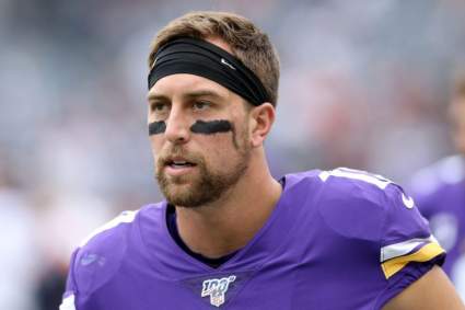 Adam Thielen Injury Status: Latest Update and Fantasy Outlook