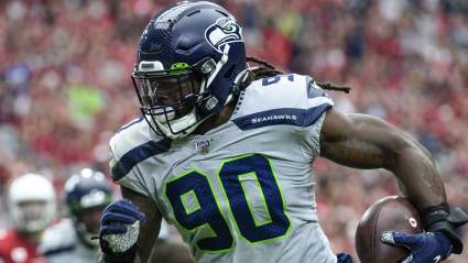 Jadeveon Clowney Has Demand for Seahawks & NFL Teams: Report
