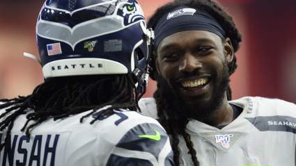 Jadeveon Clowney Throws More Fuel on Eagles Controversy