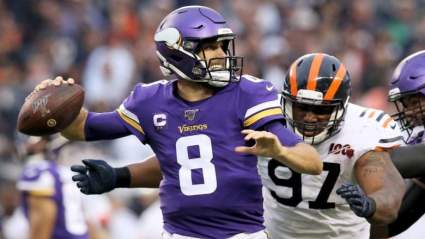 Vikings Playoff Picture: Standings & Postseason Scenarios Week 17