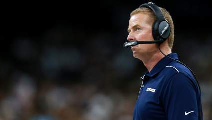 Cowboys’ Jerry Jones May Fire Jason Garrett Mid-Season, Says Analyst [WATCH]
