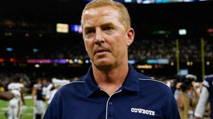 NFL Insider Delivers Substantial Report on Jason Garrett’s Job With Cowboys