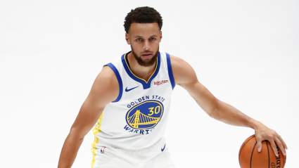Stephen Curry Undergoes Surgery, Timeline for Injury Return Revealed