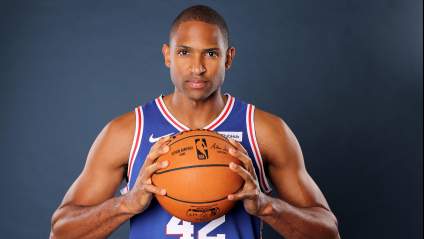 Steph Curry Seems to Mock Al Horford’s ‘Ugly’ Shooting Stroke