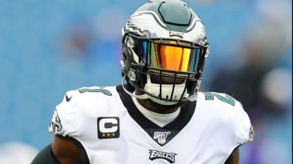 Malcolm Jenkins Reveals True Feelings on Eagles Exit