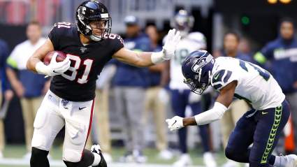 Seahawks’ Pete Carroll Wanted to Make Deal at NFL Trade Deadline