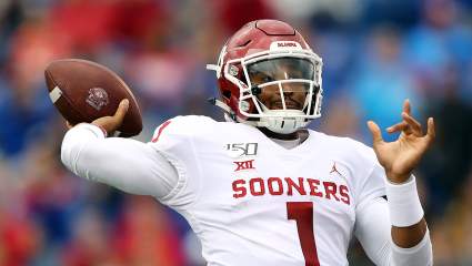 Iowa State at Oklahoma Prediction: Betting Line, Odds & Pick