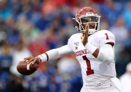 Oklahoma and Texas Get Heated Before Red River Showdown [WATCH]