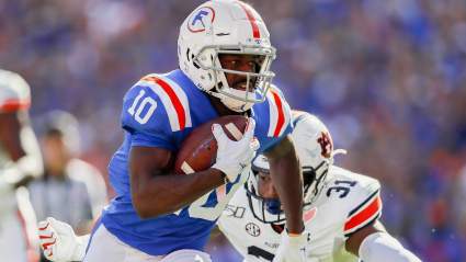 College Football Rankings: Heavy’s Top 25 Teams Week 7