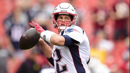 Giants vs. Patriots Prop Bets: 5 Best Non-Spread Picks