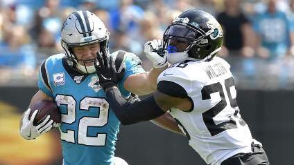 ESPN Analyst Makes Bold Declaration About Christian McCaffrey