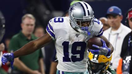 Cowboys Get Unbelievable News on Injured Pro Bowlers for Week 7: Report
