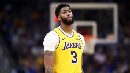 Anthony Davis Injury: Latest Updates & Timeline for Return