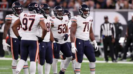 Saints vs. Bears: Betting Line, Odds & Pick