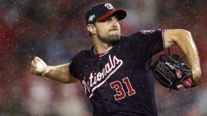Nationals vs. Astros World Series Schedule 2019: Start Date & TV
