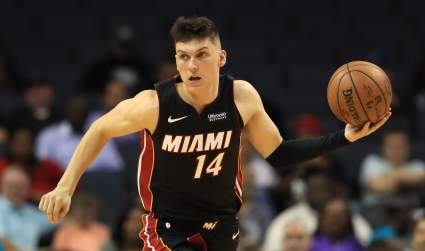 Hawks vs. Heat Prediction: Betting Line, Odds & Pick