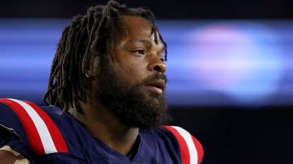 Patriots Strike Trade, Move Michael Bennett to NFC Contender