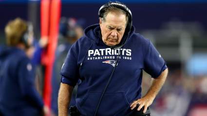 Two Ex-Patriots Speak Out About Latest Patriots Scandal