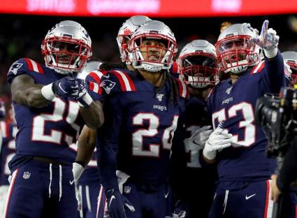 Which Patriots Are Favorites for Defensive Player of the Year