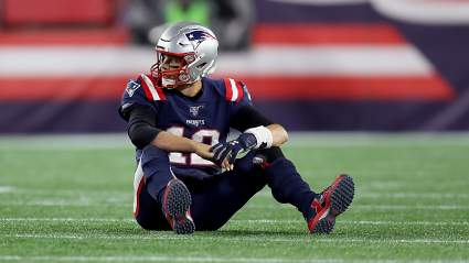 Offense Must Improve if Patriots Want to Win Super Bowl