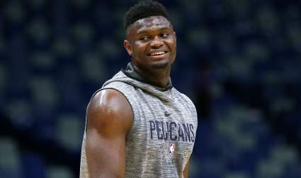 Zion Williamson Injury: Will Pelicans Star Return vs. Lakers?