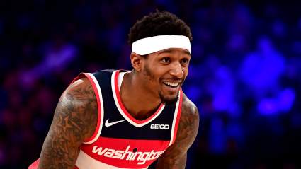 Washington Wizards: Bradley Beal’s Amazing Streak Comes to an End