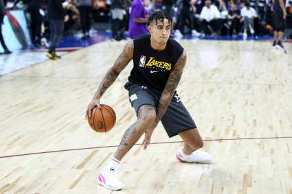Kyle Kuzma Injury Update: Lakers’ Forward Expected Return Date Set