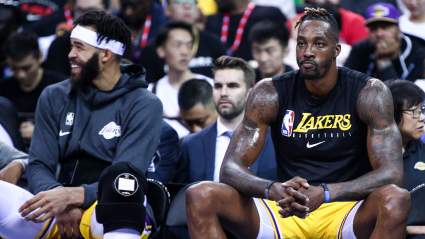 JaVale McGee and Dwight Howard Need to be Better for the Lakers