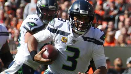 Seahawks’ Russell Wilson Is NFL MVP Over Patrick Mahomes, Says Analyst