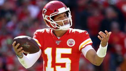 Patrick Mahomes’ Injury: What Happened to the Chiefs QB’s Ankle?