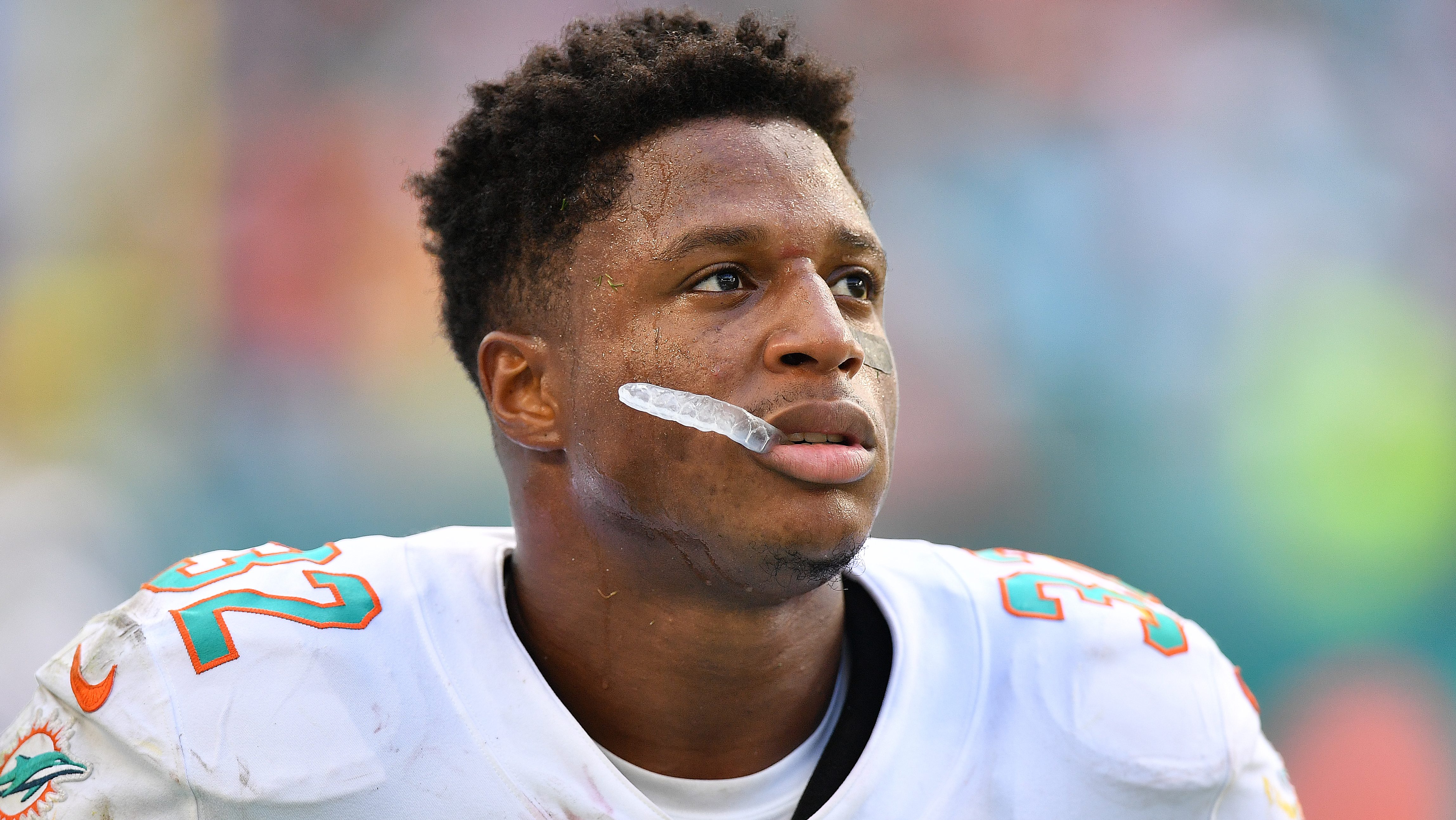 Kenyan Drake Expected to Be Traded by Tuesday: Report