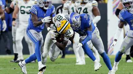 Geronimo Allison Injury: Week 7 Status & Fantasy Updates
