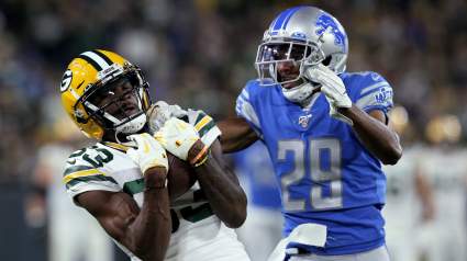 Marquez Valdes-Scantling Fantasy: Start or Sit Packers WR in Week 8?
