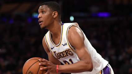 Zach Norvell Jr. Could be the Lakers’ Next Great Two-Way Contract